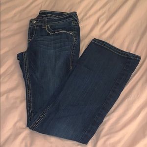 Ariat Ruby Bootcut Jean 26R